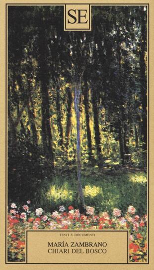 copertina Chiari del bosco