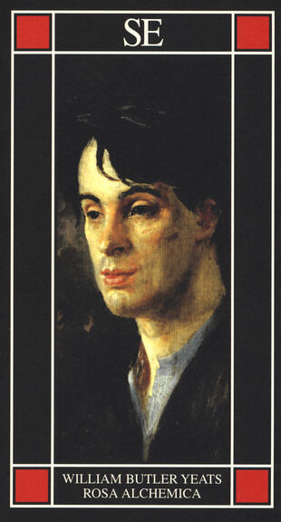 copertina Rosa alchemica