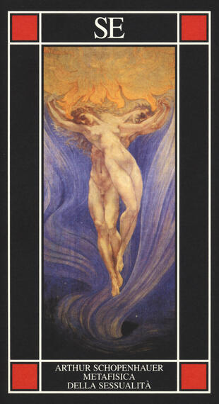 copertina Metafisica della sessualità