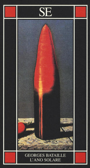copertina L'ano solare