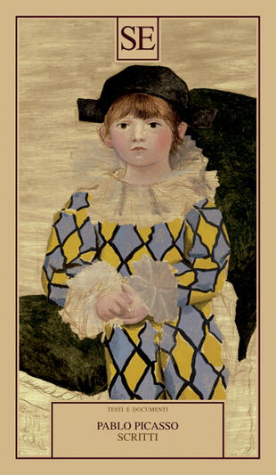copertina Scritti