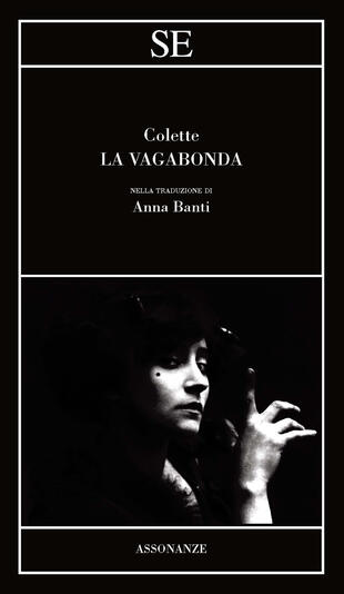 copertina La vagabonda