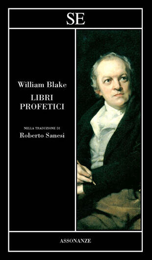 copertina Libri profetici