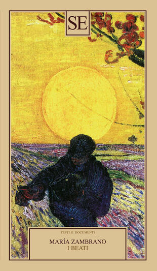 copertina I beati