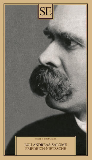 copertina Friedrich Nietzsche