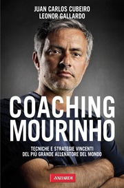 Coaching Mourinho