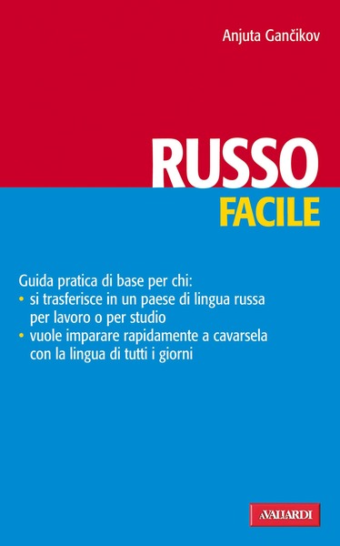 Russo facile