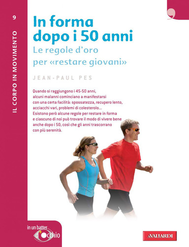 In forma dopo i 50 anni