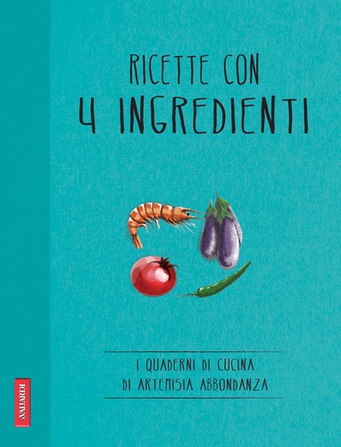 Ricette con 4 ingredienti