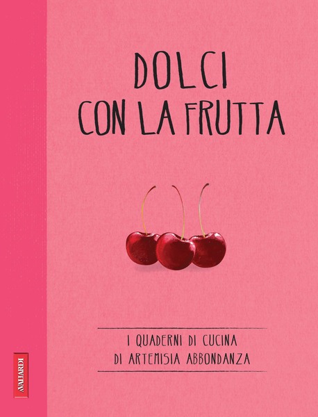 Dolci con la frutta