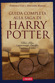 (epub) Guida completa alla saga di Harry Potter