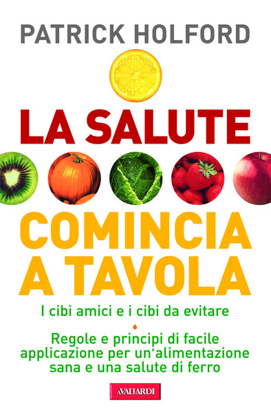 La salute comincia a tavola