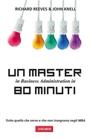 (pdf) Un Master in Business Administration in 80 minuti