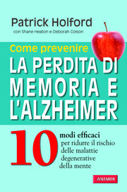 (pdf) Come prevenire la perdita di memoria e l'Alzheimer