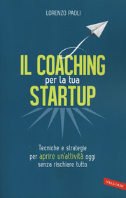 Il Coaching per la tua Startup