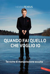 copertina Quando fai quello che voglio io