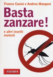 Basta zanzare!