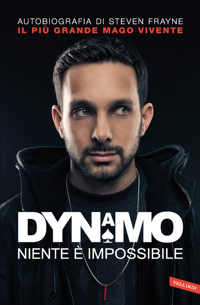 Dynamo. Niente è impossibile