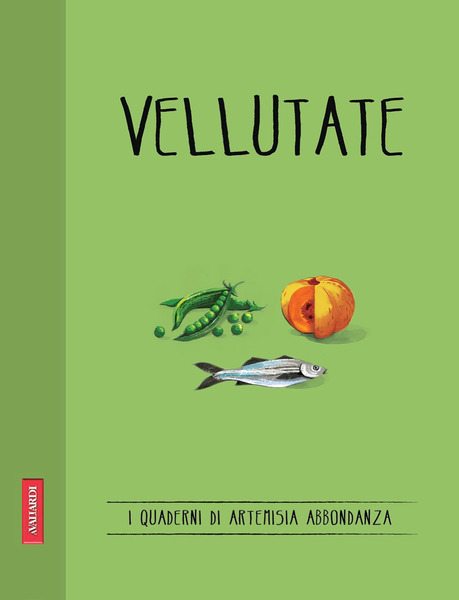 Vellutate