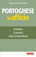 Portoghese in ufficio