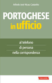 copertina Portoghese in ufficio