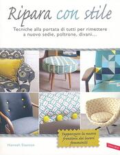 copertina Ripara con stile