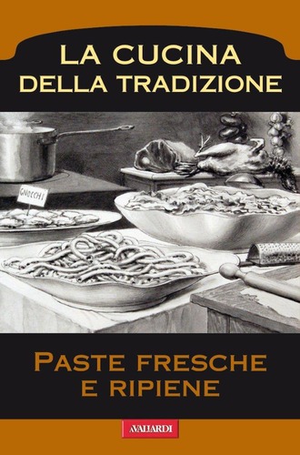 Paste fresche e ripiene