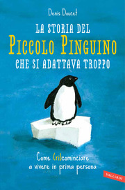 (epub) La storia del piccolo pinguino che si adattava troppo