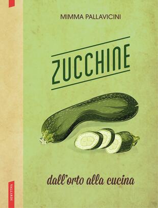 copertina Zucchine