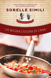 copertina La buona cucina di casa