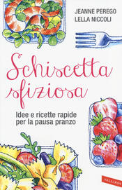 copertina Schiscetta sfiziosa