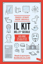 (pdf) Il kit del 21° secolo