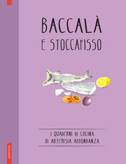 (epub) Baccalà e stoccafisso