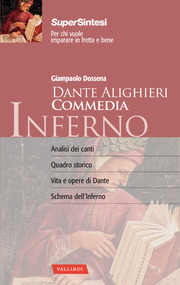 Dante Alighieri. Commedia. Inferno