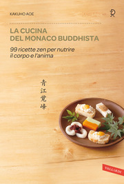 La cucina del monaco buddhista