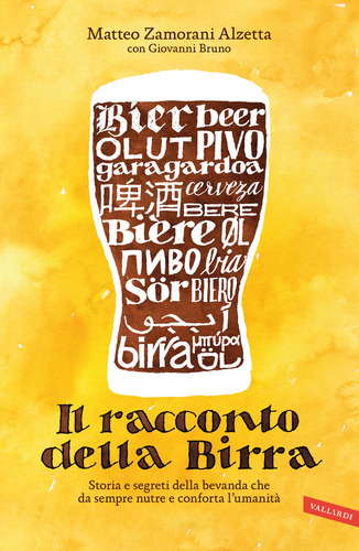 Il racconto della birra