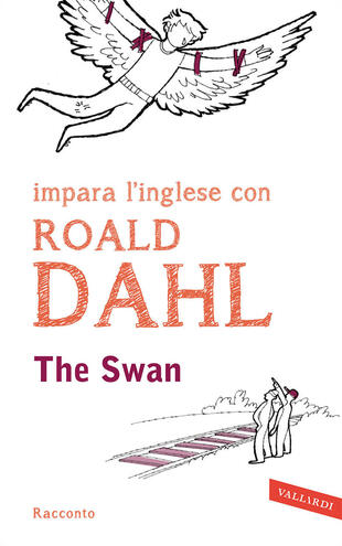 copertina The swan