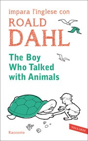 The Boy who talked with Animals