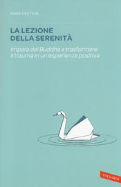 copertina La lezione della serenità