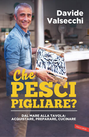 copertina Che pesci pigliare?