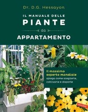 (pdf) Il manuale delle piante da appartamento