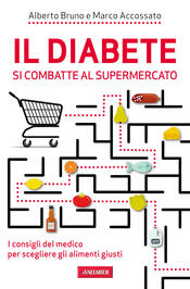 copertina Il diabete si combatte al supermercato