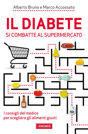 copertina Il diabete si combatte al supermercato