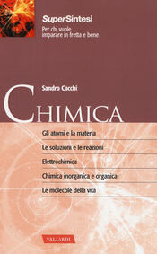 copertina Chimica