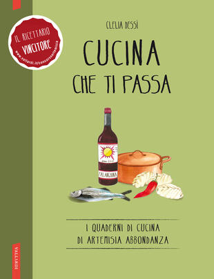 copertina Cucina che ti passa