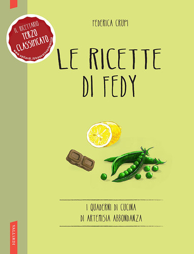 Le ricette di Fedy