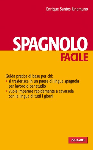 Spagnolo facile