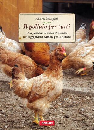 copertina Il pollaio per tutti