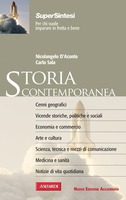 Storia contemporanea