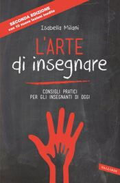 copertina L'arte di insegnare